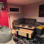 Hébergement de vacances Dans Un Petit Haras *