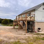 Hébergement de vacances Dans Un Petit Haras Mézidon-Canon
