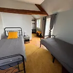 Dans Un Petit Haras * Mézidon-Canon