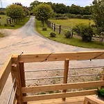 Dans Un Petit Haras * Mézidon-Canon