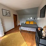 Dans Un Petit Haras Hébergement de vacances