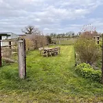 Dans Un Petit Haras Mézidon-Canon