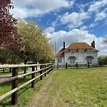 Dans Un Petit Haras * Mézidon-Canon