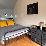 Dans Un Petit Haras Hébergement de vacances