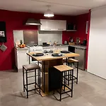 Dans Un Petit Haras Hébergement de vacances