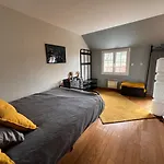 Hébergement de vacances Dans Un Petit Haras