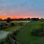 Hébergement de vacances Dans Un Petit Haras Mézidon-Canon