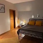 Dans Un Petit Haras Hébergement de vacances *