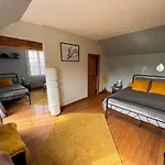 Dans Un Petit Haras Hébergement de vacances Mézidon-Canon