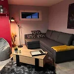 Dans Un Petit Haras Hébergement de vacances