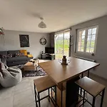 Hébergement de vacances Dans Un Petit Haras *