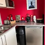 Dans Un Petit Haras Hébergement de vacances
