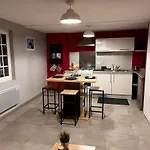 Hébergement de vacances Dans Un Petit Haras