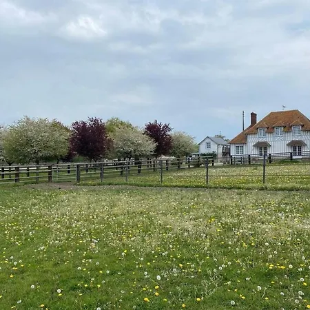 Dans Un Petit Haras