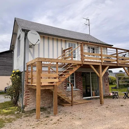 Hébergement de vacances Dans Un Petit Haras