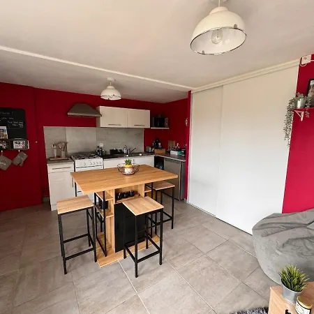 Semesterbostad Dans Un Petit Haras