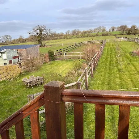 Semesterbostad Dans Un Petit Haras *