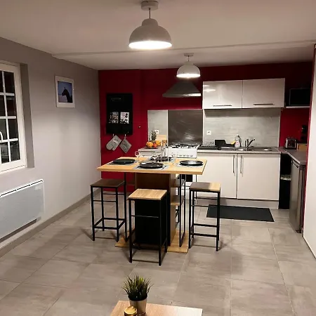 Semesterbostad Dans Un Petit Haras